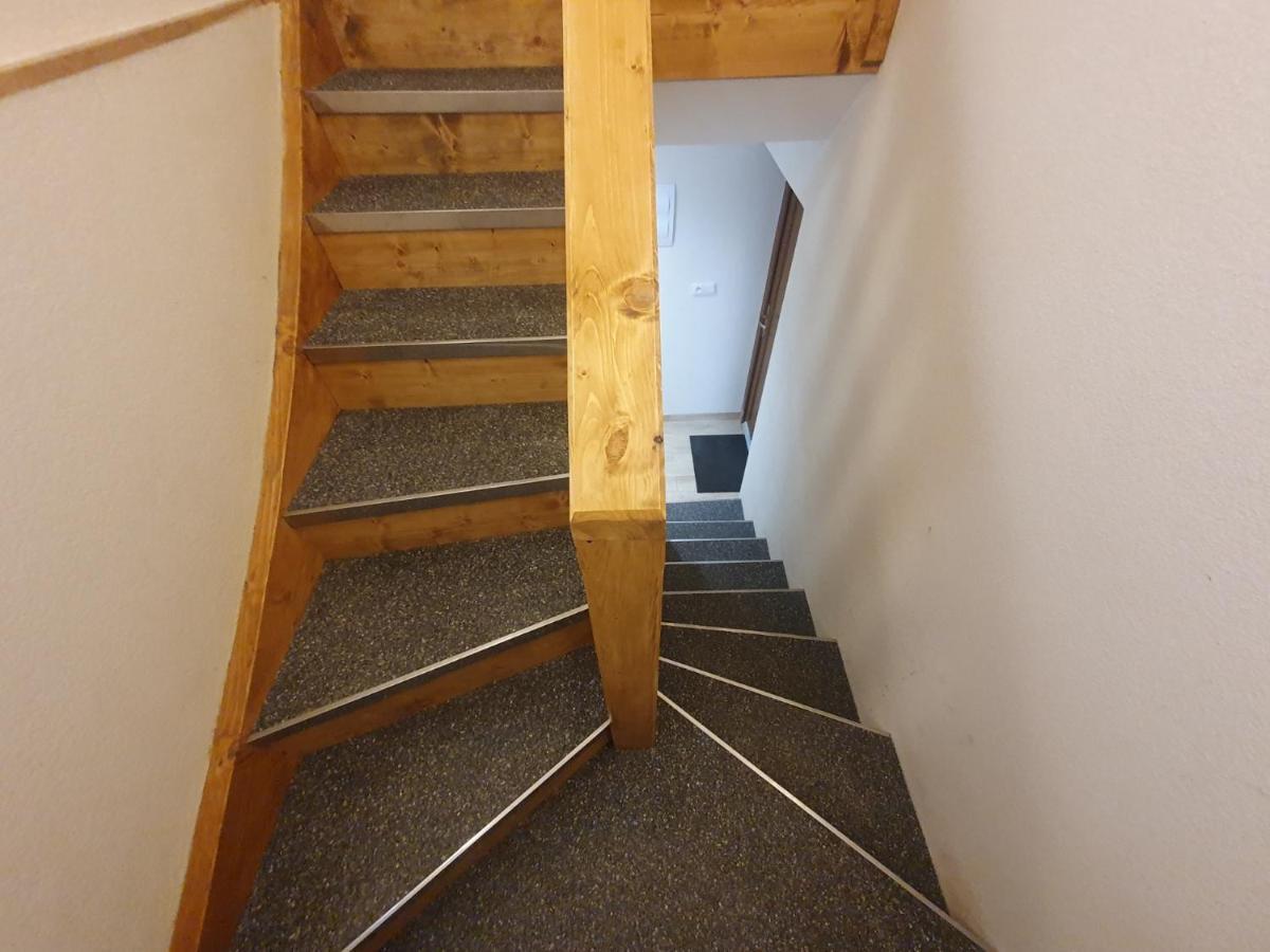 Na Prehrade S Vlastnim Wellness Villa *