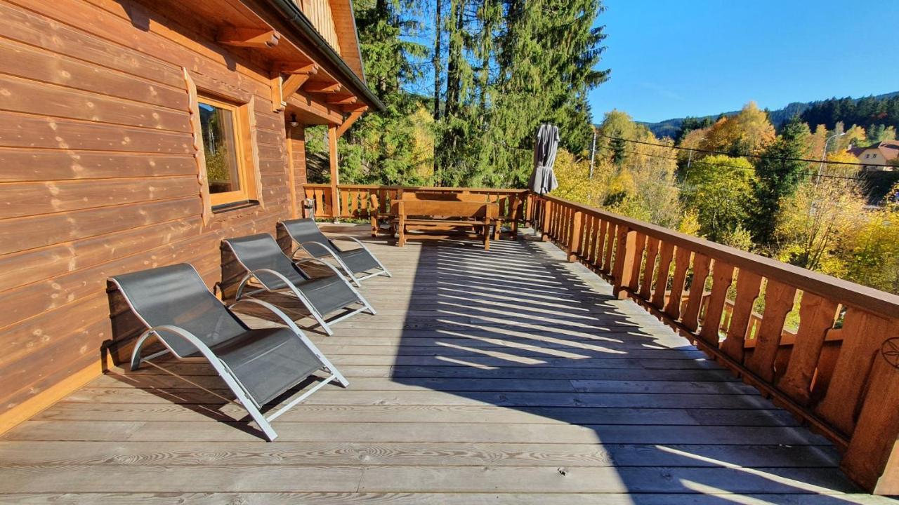 Villa Na Prehrade S Vlastnim Wellness *