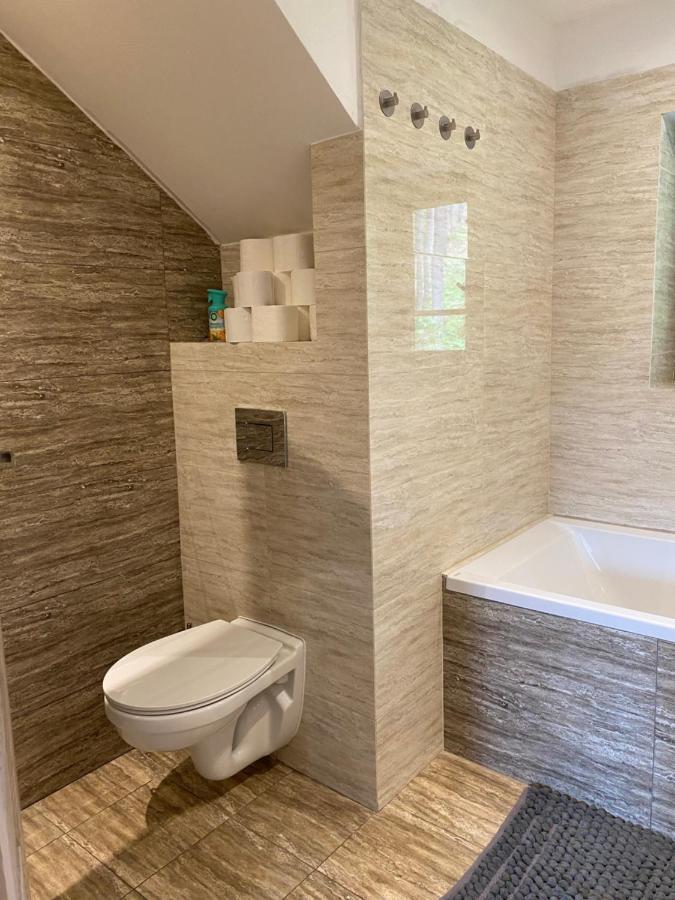 Villa Na Prehrade S Vlastnim Wellness *