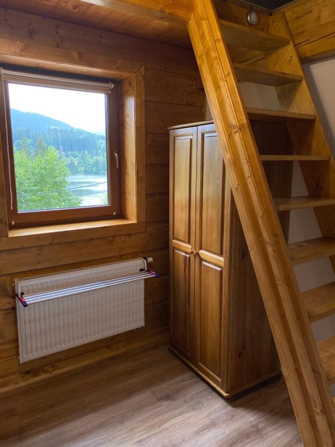 Na Prehrade S Vlastnim Wellness * Horni Becva
