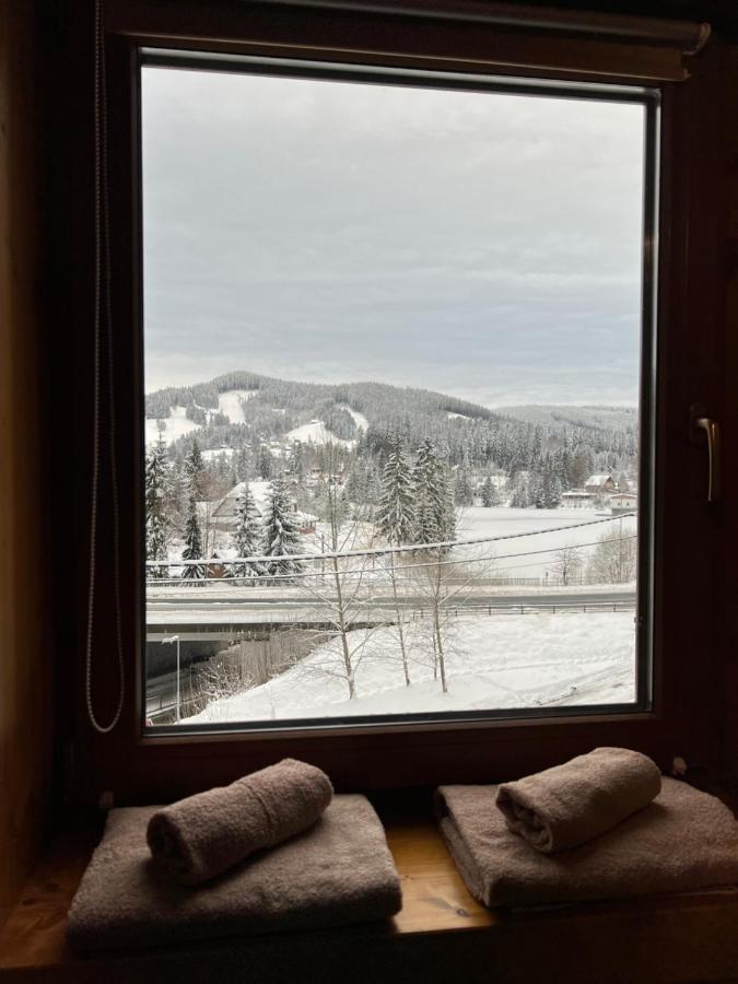 Na Prehrade S Vlastnim Wellness Villa *