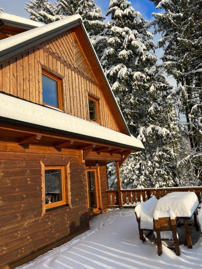 Na Prehrade S Vlastnim Wellness Villa