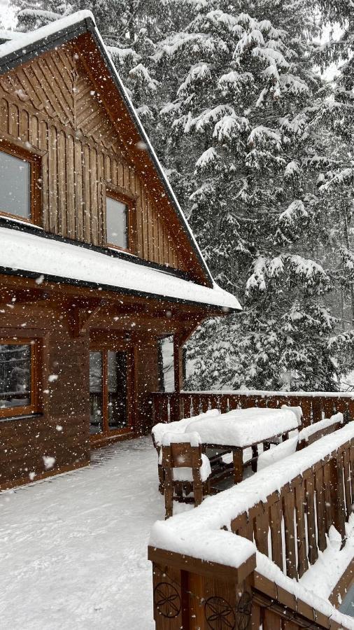 Na Prehrade S Vlastnim Wellness Villa *