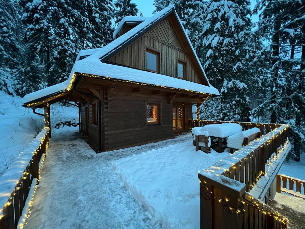 Na Prehrade S Vlastnim Wellness Villa *