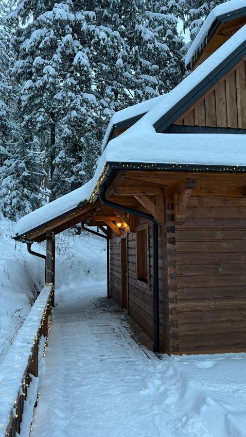 Na Prehrade S Vlastnim Wellness * Horni Becva