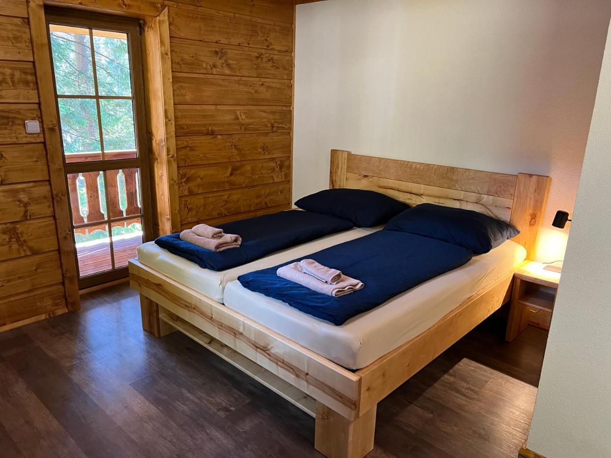 Na Prehrade S Vlastnim Wellness Villa