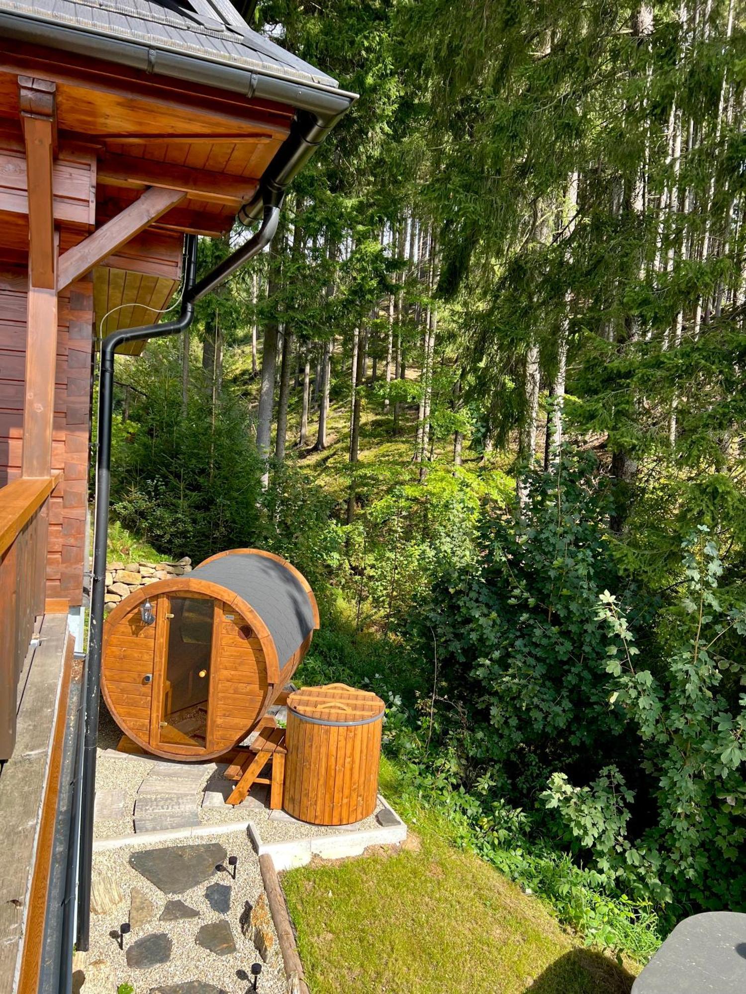 Villa Na Prehrade S Vlastnim Wellness *