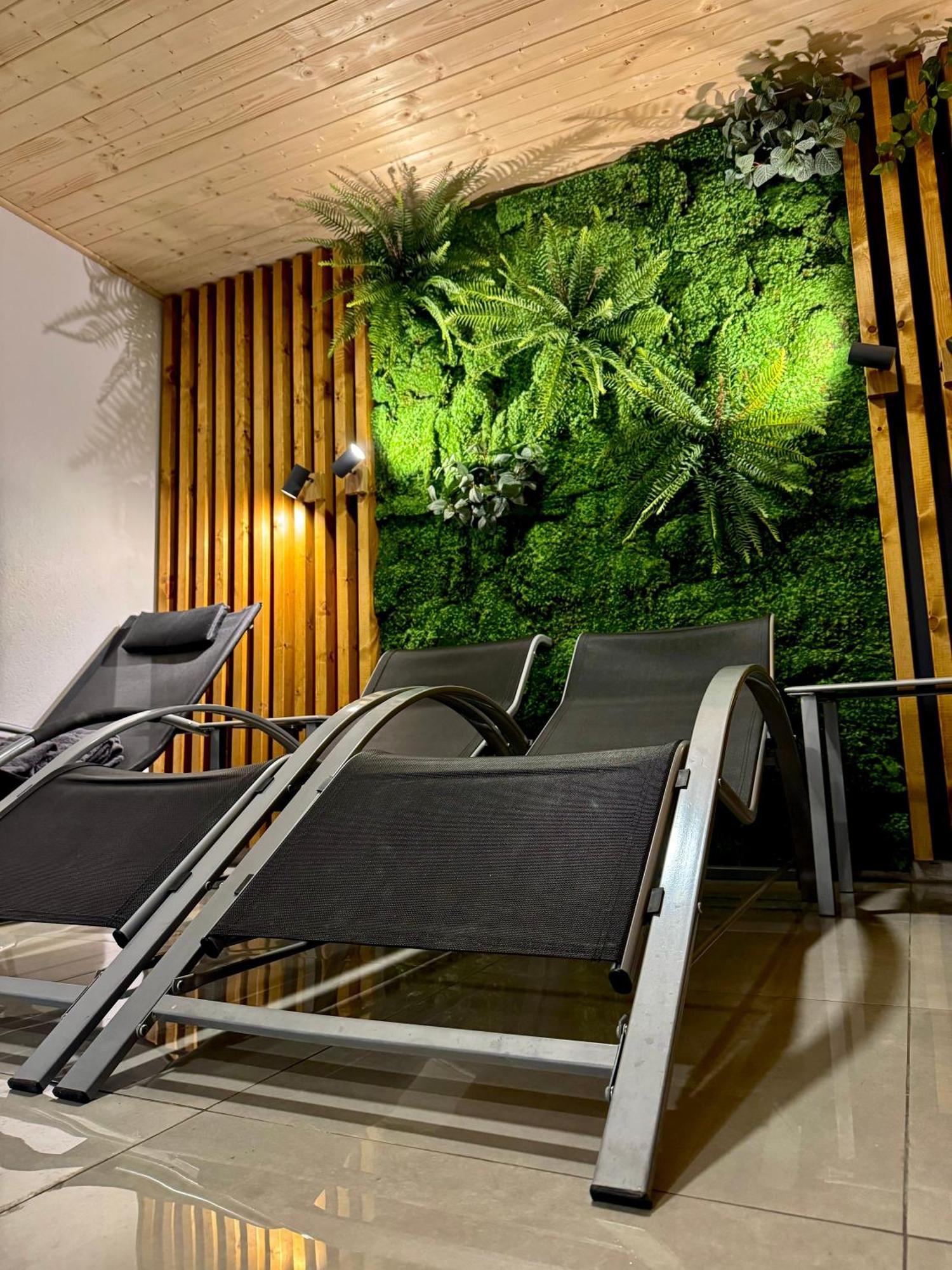Na Prehrade S Vlastnim Wellness Villa